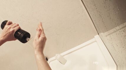 Wet Anal Shower Rosebud Play