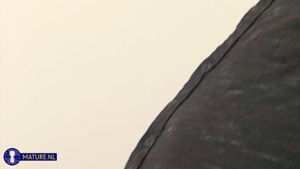 UK MILF Bangs Stepson