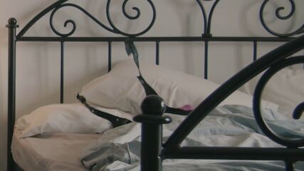 Latex Babes POV Fuck