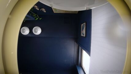 Tiny Slave POV Gulps