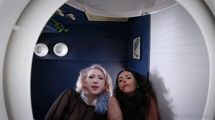 Tiny Slave POV Gulps