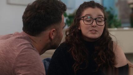 Taboo Family POV Swap