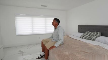 Big Tit MILF BBC Competition